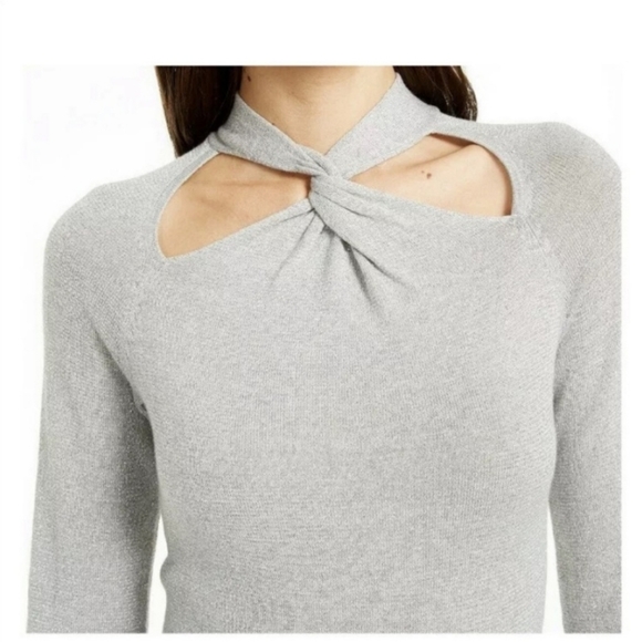 Michael Kors Sweater Dress - Picture 7 of 14